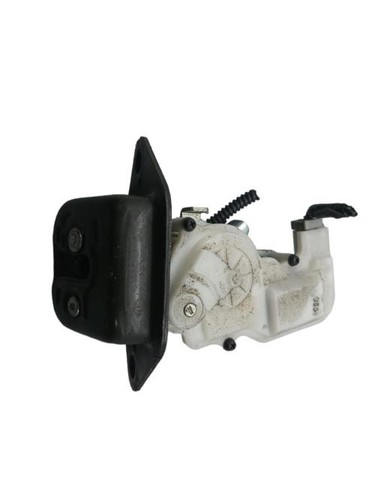 Serrure coffre honda civic - coffre,