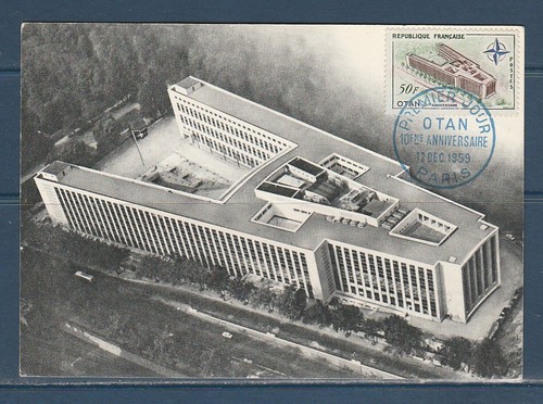 Carte 1er jour 10e - ,