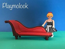 Grande Canapé Chaise Longue