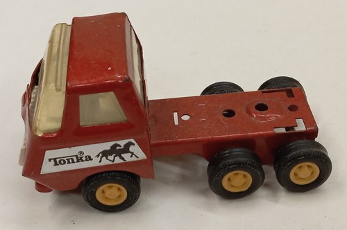 Tonka camion tracteur - camion, pour