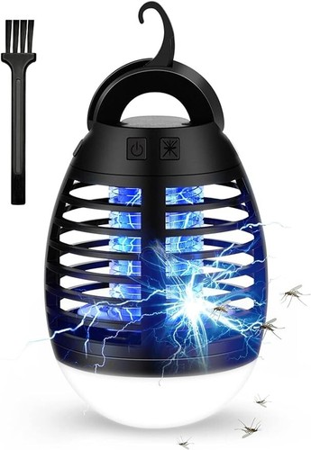Lampe anti moustique - lampe, moustique｜lampe