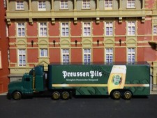 Rareté, 1:87, Kenworth T800