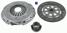 KIT D'EMBRAYAGE BMW 3 325 TDS,325 TD,320 I,5 525 TD,523 I,520 I,3 COMPACT 323 TI