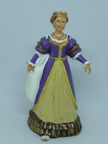 Figurine ancienne pvc papo - ancienne,