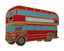 London Routemaster Double