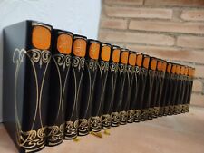 RARE OEUVRES LITTERAIRES COMPLETES ARTHUR CONAN DOYLE. 20/20 Ed.LAUSANNE.TBE