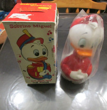 VINTAGE Culbutos musical Walt