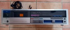 Platine cassette TEAC V 400 X Stéréo