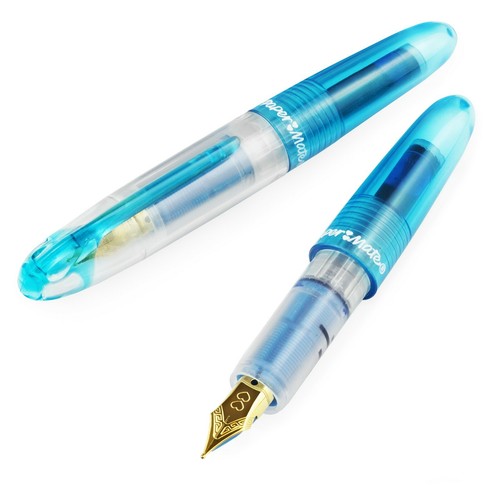 Stylo plume compact - compact, mini