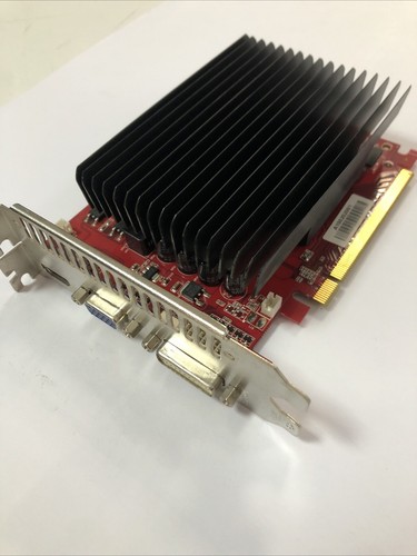 Carte graphique geforce 9500gt - carte,