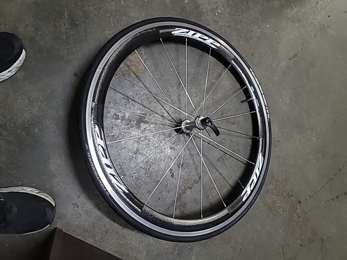 Zipp 303 speed - weaponry, carbon