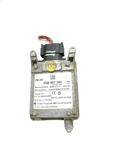 5q0907566 audi 8v - a3, s3