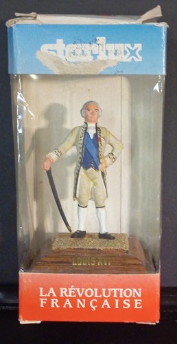 Starlux figurine la - ,