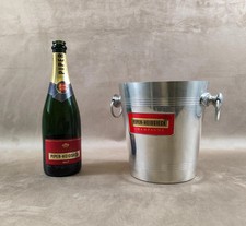 Seau à champagne