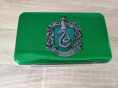 Boite rangement harry potter - boite,