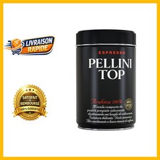 Café Pellini 100% Arabica