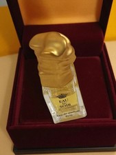 Miniature parfum vintage ancien flacon collection rétro parfum d’occasion rare
