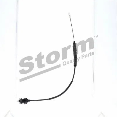 Cable embrayage pour peugeot - d'embrayage,