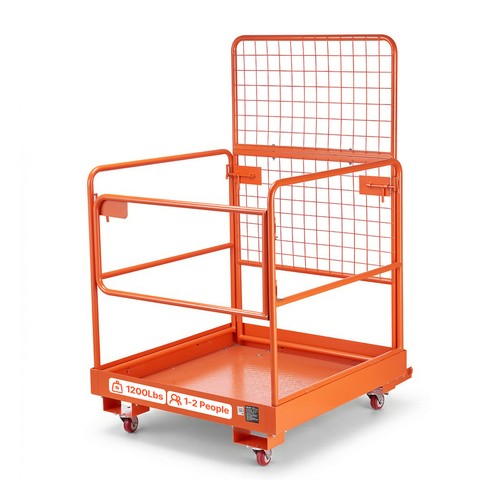 Vevor cage sécurité - cage,