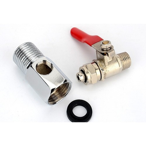 Pour connecteur purificateur