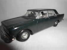 FORD ZEPHYR B MKIII  1/43ème