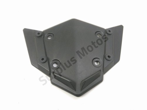 Saute vent yamaha 900 - vent,