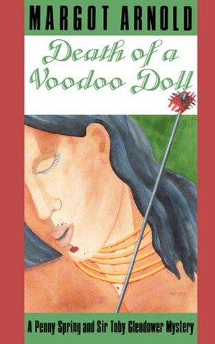 Margot arnold death a - margot,