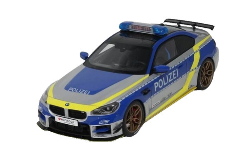 Bmw schnitzer acs2 sport - ac,
