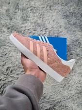Chaussures Adidas Gazelle W