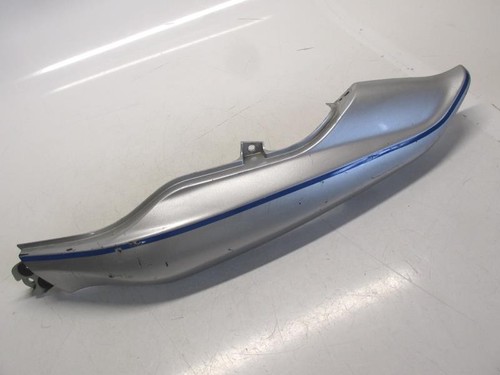 Cache carenage sous - , selle