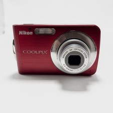 Appareil photo numérique