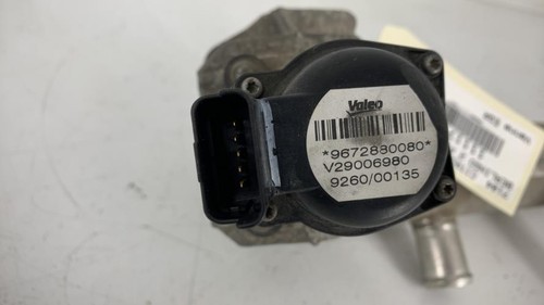 Vanne egr citroen berlingo - citroen, 2