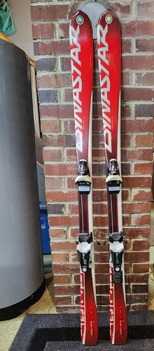 Dynastar driver 154cm skis - 6,