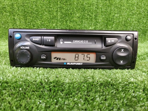 Blaupunkt caracas c12 641 - blaupunkt,