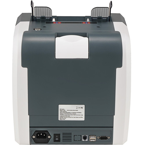 Compteuse billets machine - de,