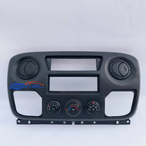 Bouton commande - de,
