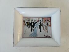 Maxim's Plateau vide Poche en