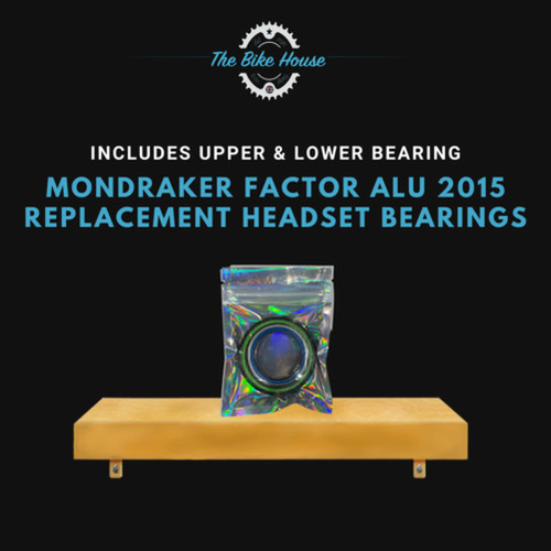 Mondraker facteur alu 2015 - mondraker,