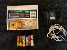 console yeno super cassette vision avec jeux