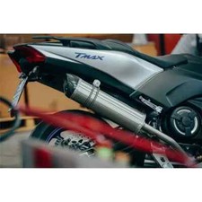 Échappement Complet Spécial