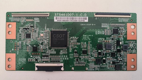 Carte con thomson55 - t-con,