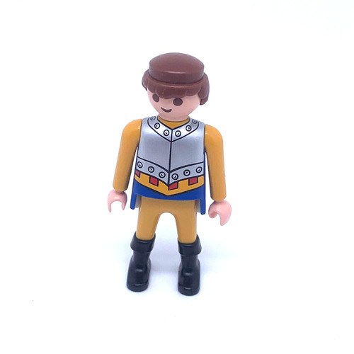 Playmobil pirates homme - *,
