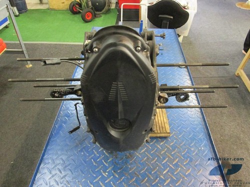 Bas moteur bmw 1200 - r,