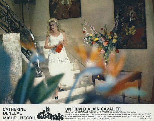 Catherine deneuve roger van - roger,