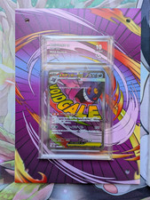 Ectoplasma / Gengar 230/193