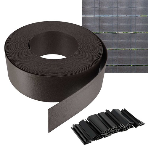 Brise vue semi rigide - ,