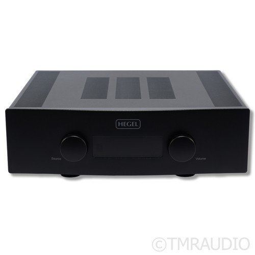 Hegel h390 dual mono - hegel,