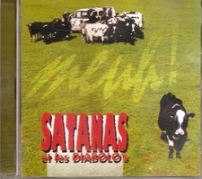 Satanas Et Les Diabolo's