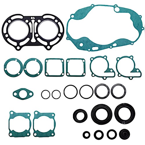 Kit joints avec catch - joints, de