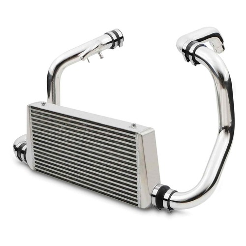 Kit intercooler montage - kit,